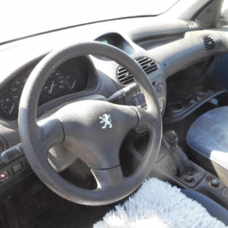 Bloc ABS (freins anti-blocage) PEUGEOT 206 Photo n°8