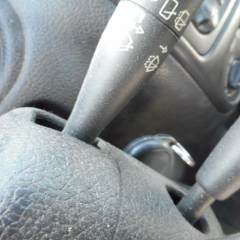 Bloc ABS (freins anti-blocage) PEUGEOT 206 Photo n°10