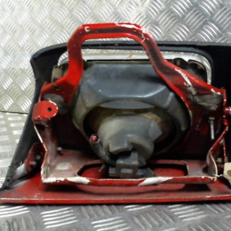 Optique avant principal droit (feux)(phare) MAZDA 323 4