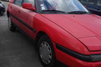 Optique avant principal droit (feux)(phare) MAZDA 323 4