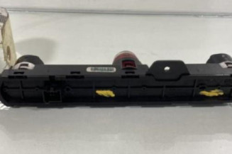 Bouton de warning FIAT 500 2