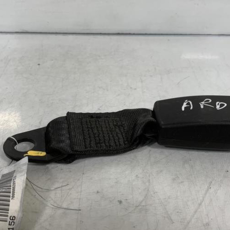 Attache ceinture arriere droit FORD KA 2 Photo n°1