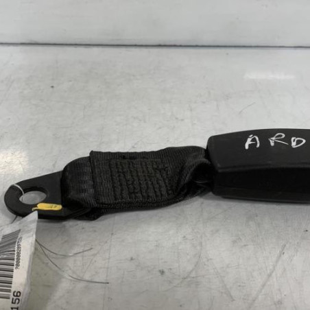 Attache ceinture arriere droit FORD KA 2 Photo n°1