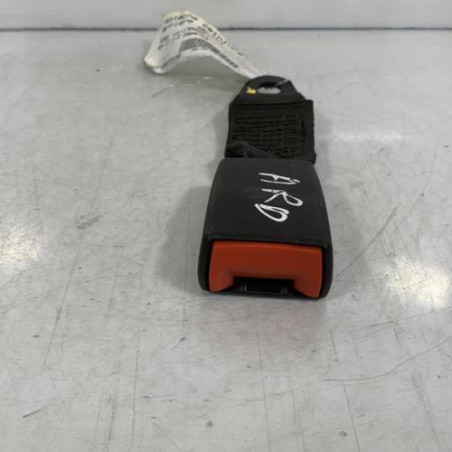 Attache ceinture arriere droit FORD KA 2