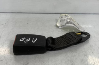 Attache ceinture arriere droit FORD KA 2