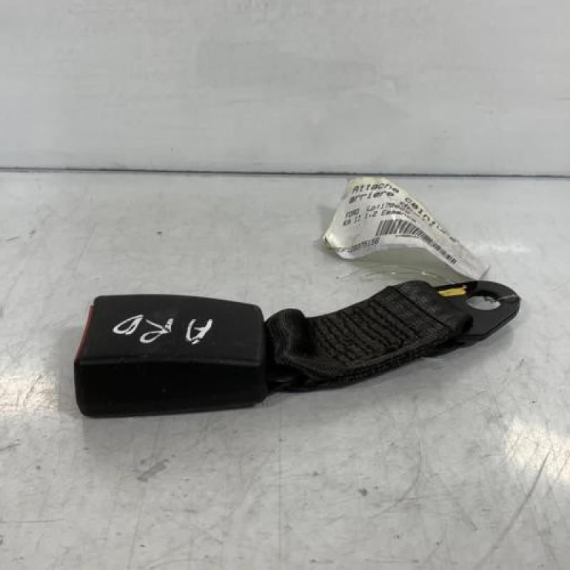 Attache ceinture arriere droit FORD KA 2 Photo n°3