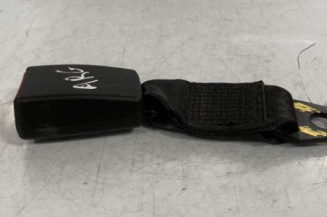 Attache ceinture arriere gauche FORD KA 2 Photo n°1