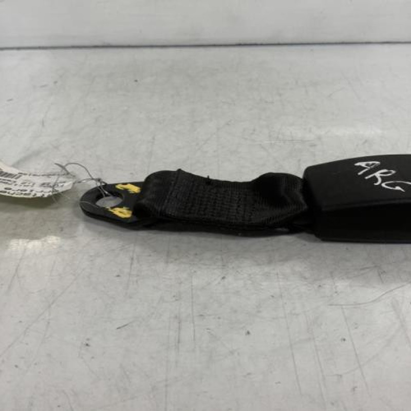 Attache ceinture arriere gauche FORD KA 2 Photo n°3