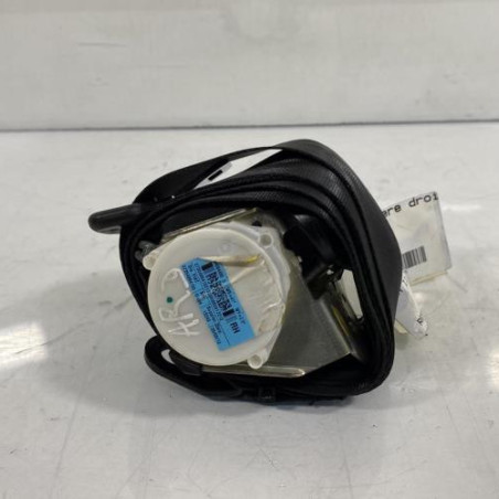 Ceinture arriere droit FORD KA 2 Photo n°1