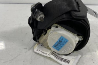 Ceinture arriere gauche FORD KA 2