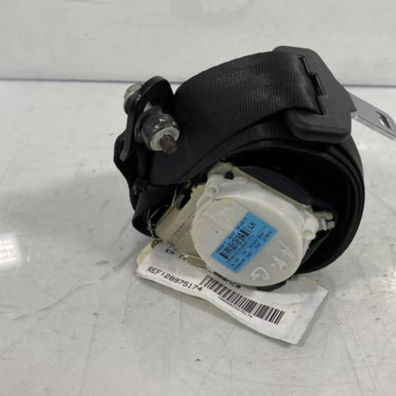 Ceinture arriere gauche FORD KA 2 Photo n°3
