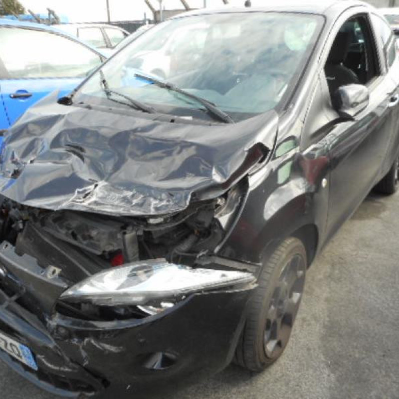 Ceinture arriere gauche FORD KA 2 Photo n°4