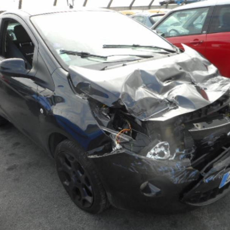 Ceinture arriere gauche FORD KA 2 Photo n°5
