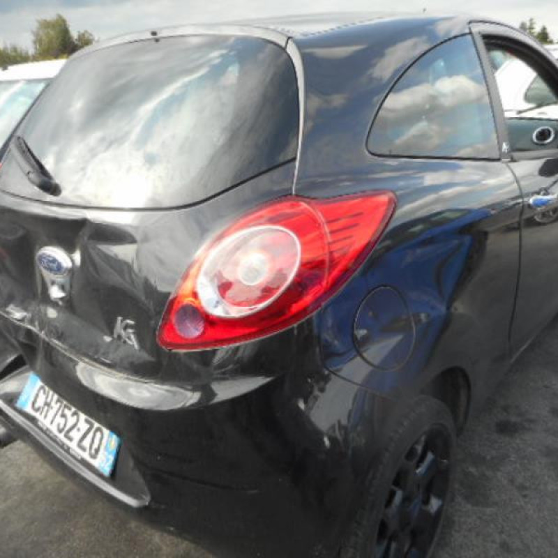 Ceinture arriere gauche FORD KA 2 Photo n°6