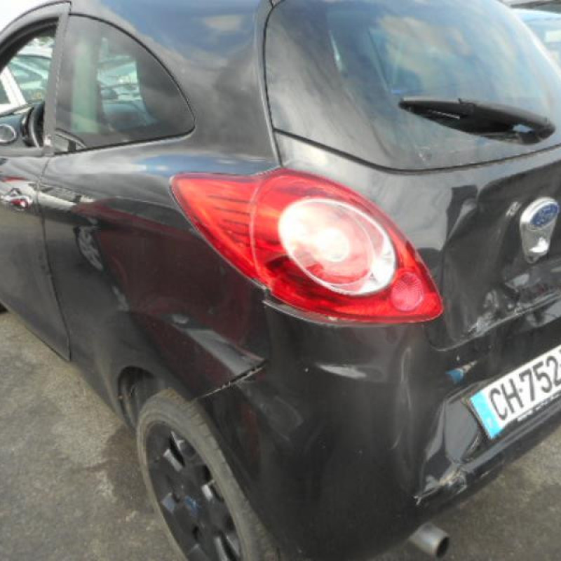 Ceinture arriere gauche FORD KA 2 Photo n°7
