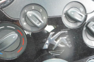 Ceinture arriere gauche FORD KA 2