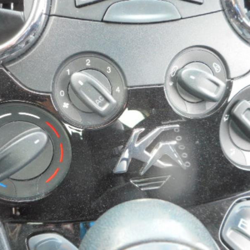 Ceinture arriere gauche FORD KA 2 Photo n°9