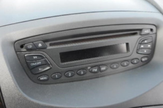 Ceinture arriere gauche FORD KA 2