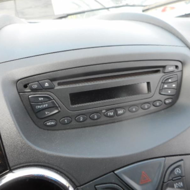 Ceinture arriere gauche FORD KA 2 Photo n°10