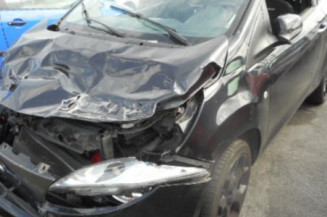 Pretensionneur de ceinture avant droit FORD KA 2