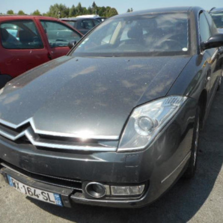 Etrier avant droit (freinage) CITROEN C6 Photo n°1
