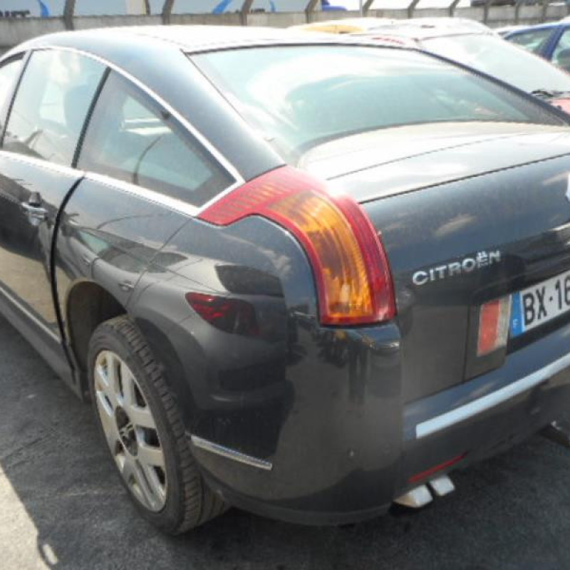 Etrier avant droit (freinage) CITROEN C6 Photo n°4