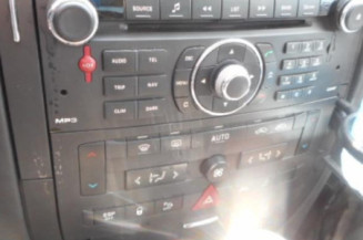 Etrier avant droit (freinage) CITROEN C6