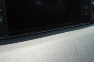 Etrier avant droit (freinage) CITROEN C6