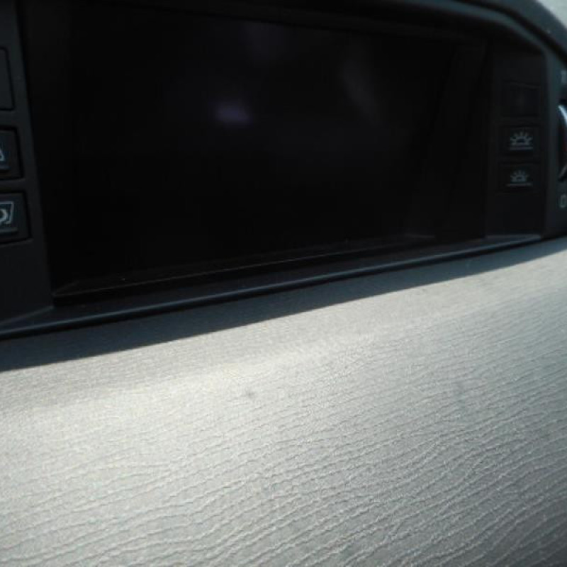 Etrier avant droit (freinage) CITROEN C6 Photo n°8