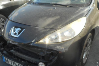 Com (Bloc Contacteur Tournant+Commodo Essuie Glace+Commodo Phare) PEUGEOT 207