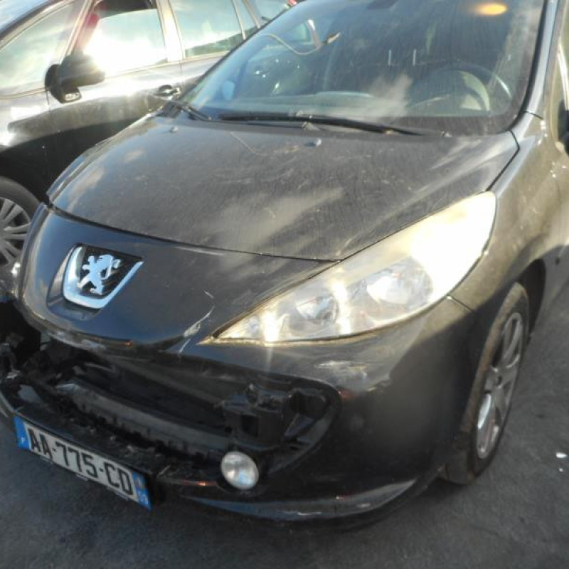 Com (Bloc Contacteur Tournant+Commodo Essuie Glace+Commodo Phare) PEUGEOT 207 Photo n°12