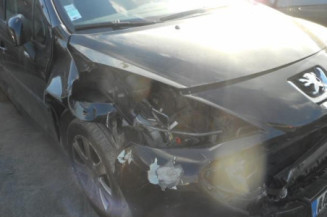 Com (Bloc Contacteur Tournant+Commodo Essuie Glace+Commodo Phare) PEUGEOT 207