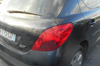 Com (Bloc Contacteur Tournant+Commodo Essuie Glace+Commodo Phare) PEUGEOT 207