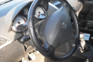 Com (Bloc Contacteur Tournant+Commodo Essuie Glace+Commodo Phare) PEUGEOT 207