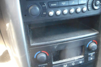 Com (Bloc Contacteur Tournant+Commodo Essuie Glace+Commodo Phare) PEUGEOT 207