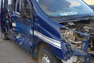 Bloc ABS (freins anti-blocage) PEUGEOT EXPERT 2