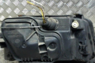 Optique avant principal gauche (feux)(phare) AUDI A6 1