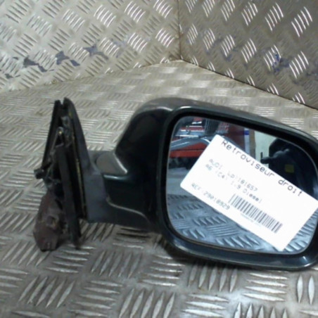 Retroviseur droit AUDI A6 1 Photo n°1
