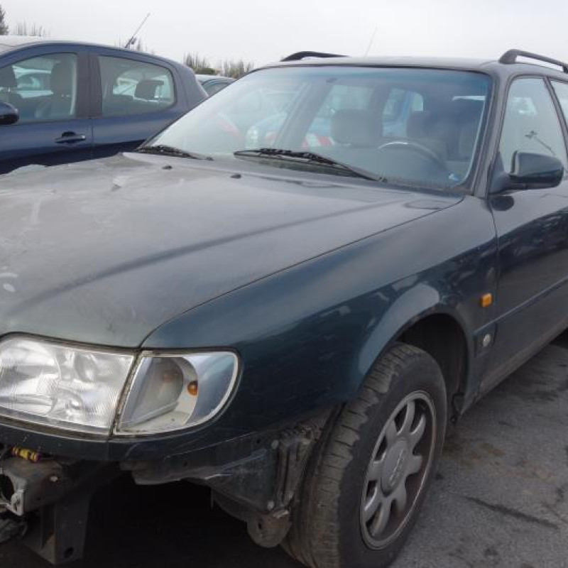 Retroviseur droit AUDI A6 1 Photo n°3