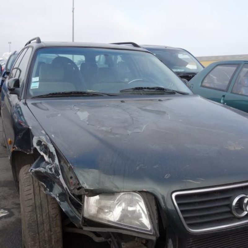 Retroviseur droit AUDI A6 1 Photo n°4