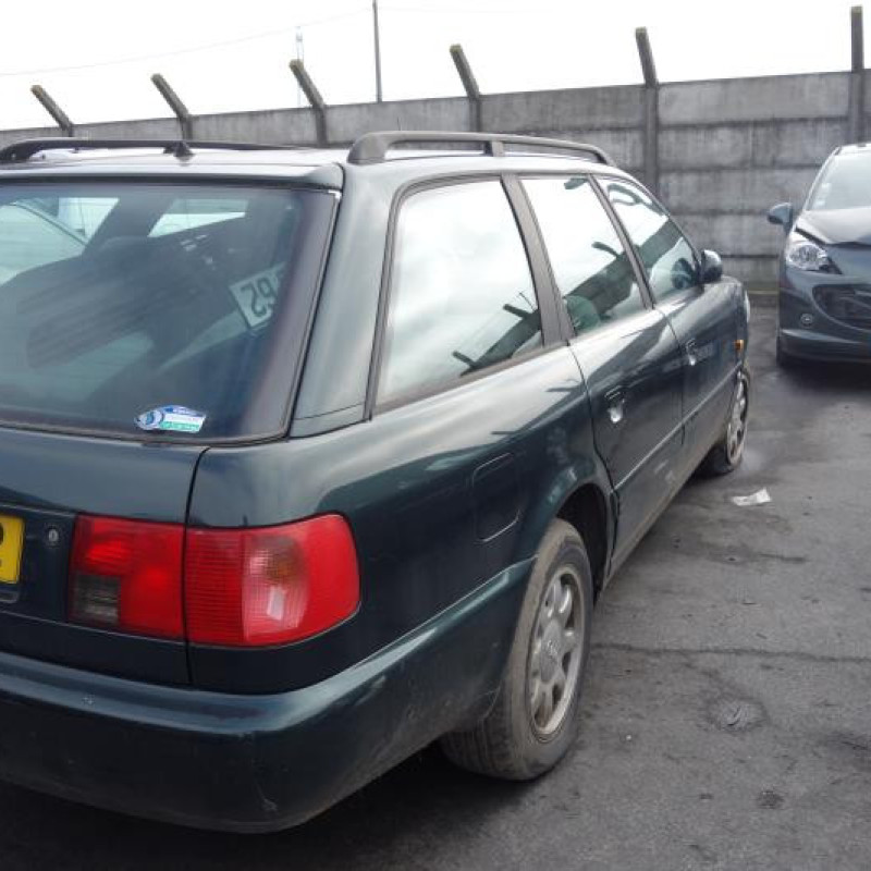 Retroviseur droit AUDI A6 1 Photo n°5