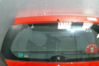 Malle/Hayon arriere CITROEN C2 Photo n°1