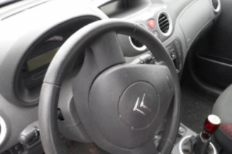 Malle/Hayon arriere CITROEN C2