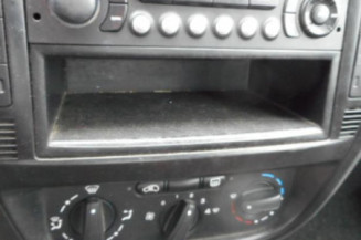 Malle/Hayon arriere CITROEN C2
