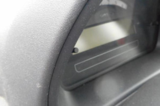 Malle/Hayon arriere CITROEN C2