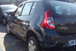 Bras essuie glace avant droit DACIA SANDERO 1