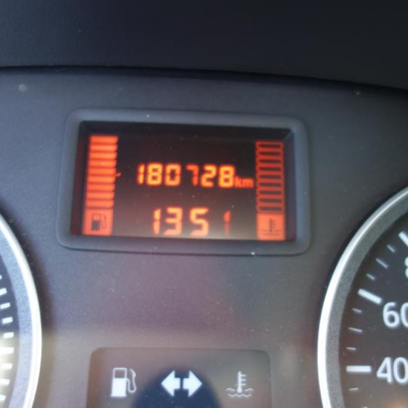 Bras essuie glace avant droit DACIA SANDERO 1 Photo n°9