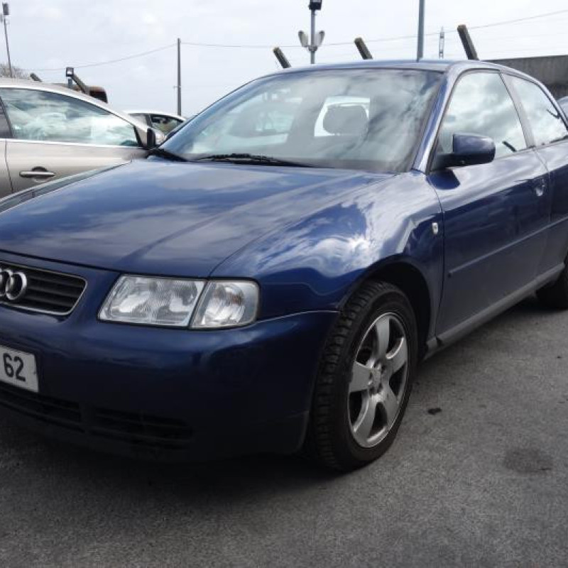 Retroviseur gauche AUDI A3 1 Photo n°4