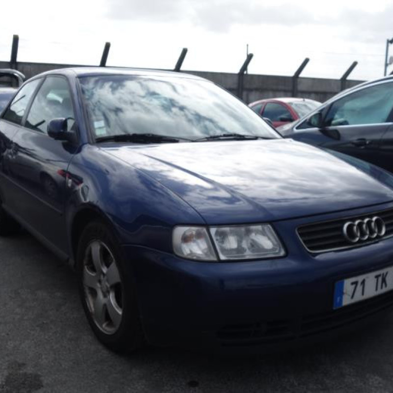 Retroviseur gauche AUDI A3 1 Photo n°5