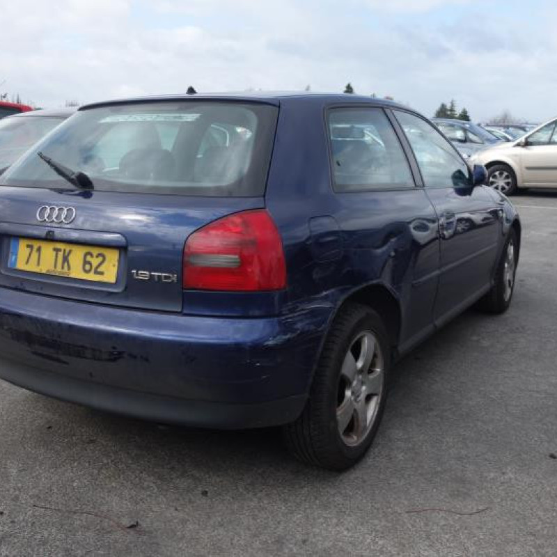 Retroviseur gauche AUDI A3 1 Photo n°6